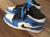 Nauji sportbačiai Nike air Jordan - nuotraukos Nr. 3