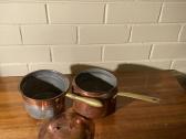 Varinis bain-marie puodas - nuotraukos Nr. 4