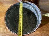 Varinis bain-marie puodas - nuotraukos Nr. 9