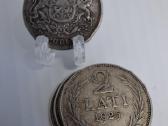 Latvijas Republika 1925 1926 2 latai - nuotraukos Nr. 2