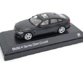 Bmw 4 Series Gran Coupe 1:43