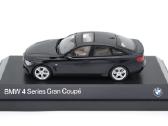Bmw 4 Series Gran Coupe 1:43 - nuotraukos Nr. 2