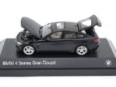 Bmw 4 Series Gran Coupe 1:43 - nuotraukos Nr. 3