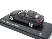 Bmw 4 Series Gran Coupe 1:43 - nuotraukos Nr. 4