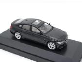 Bmw 4 Series Gran Coupe 1:43 - nuotraukos Nr. 6