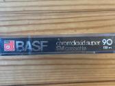 Naujos Basf Chromdioxid Super Sm 90, 1979-1982 - nuotraukos Nr. 3