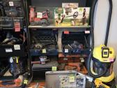 Platus pasirinkimas: Bosch, Hilti, Dewalt ir kitu - nuotraukos Nr. 3