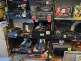 Platus pasirinkimas: Bosch, Hilti, Dewalt ir kitu - nuotraukos Nr. 2