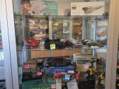 Platus pasirinkimas: Bosch, Hilti, Dewalt ir kitu - nuotraukos Nr. 12