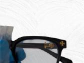 Chrome hearts glasses - nuotraukos Nr. 2