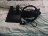Logitech driving force gt 