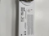 Apple Watch Series 8 41mm Gold Milanese Loop - nuotraukos Nr. 3