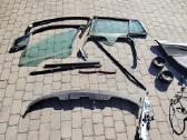 Opel Astra K 2016 dalys pigiai - nuotraukos Nr. 5