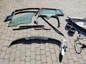 Opel Astra K 2016 dalys pigiai - nuotraukos Nr. 4