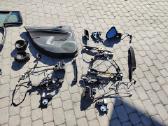 Opel Astra K 2016 dalys pigiai - nuotraukos Nr. 6