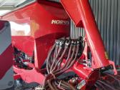 Horsch pronto 4dc - nuotraukos Nr. 4