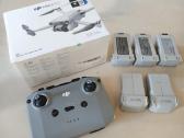 Dronas Dji mini 3 Pro Naujas