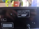 Sony Cdp-c245. - nuotraukos Nr. 3