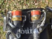 Shimano Sahara 400 Rd ..