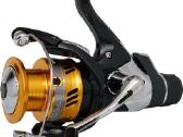 Shimano Sahara 400 Rd .. - nuotraukos Nr. 2