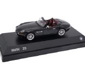 Bmw Z8 Roadster 1:43