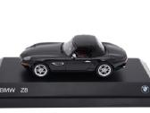 Bmw Z8 Roadster 1:43 - nuotraukos Nr. 2
