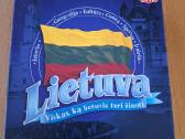 Stalo žaidimas Lietuva