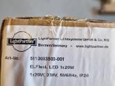 LED pramoniniai/techniniai šviestuvai Lightpartner - nuotraukos Nr. 4