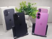 Ekspoziciniai iPhone 16 -128gb su garantija! - nuotraukos Nr. 2