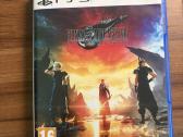 Final Fantasy VII rebirth Ps5