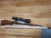 Mauser 2000 7x64