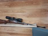 Mauser 2000 7x64 - nuotraukos Nr. 2
