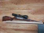 Mauser 2000 7x64 - nuotraukos Nr. 3