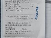 Šaldytuvas Samsung Rb38c7b4eb1