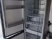 Šaldytuvas Samsung Rb38c7b4eb1 - nuotraukos Nr. 3
