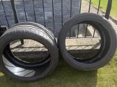 Michelin Pilot Super Sport 295/35/r20 2 vnt