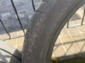 Michelin Pilot Super Sport 295/35/r20 2 vnt - nuotraukos Nr. 3