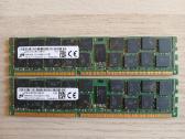 Micron Ddr3 16 GB 2rx4 Pcs-14900r-13-13-e2