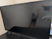 Parduodu 32" Tcl televizorių dalims (skilęs) - nuotraukos Nr. 2