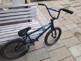 Flybikes Proton BMX dviratis - nuotraukos Nr. 2