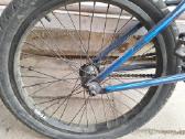 Flybikes Proton BMX dviratis - nuotraukos Nr. 3