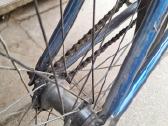 Flybikes Proton BMX dviratis - nuotraukos Nr. 4