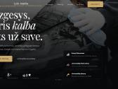 Internetinė svetainė su Ai automatizacijomis - nuotraukos Nr. 5