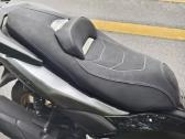 Yamaha Nmax 2025-2026 sėdynė - nuotraukos Nr. 3