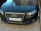 Audi A4 su gera komplektacija. - nuotraukos Nr. 3