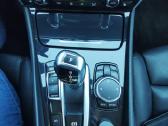 Bmw 520 D Gran turismo - nuotraukos Nr. 21