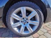 Bmw 520 D Gran turismo - nuotraukos Nr. 9