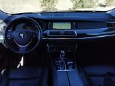 Bmw 520 D Gran turismo - nuotraukos Nr. 10