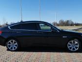 Bmw 520 D Gran turismo - nuotraukos Nr. 4