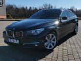Bmw 520 D Gran turismo